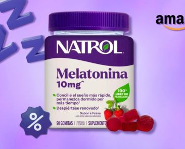 Gomitas-de-melatonina-Natrol-de-10-mg-bajan-a-279-pesos-en-Amazon-Mexico